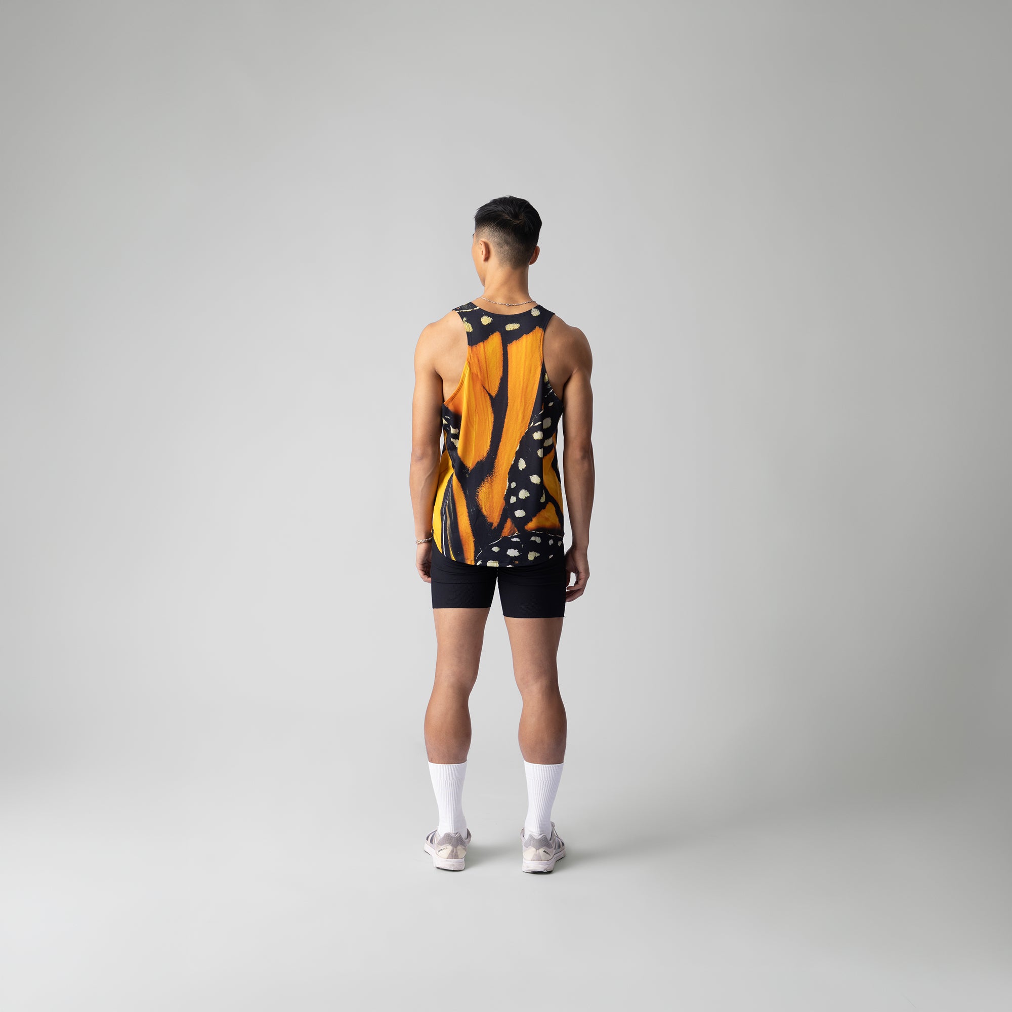 Monarch Singlet