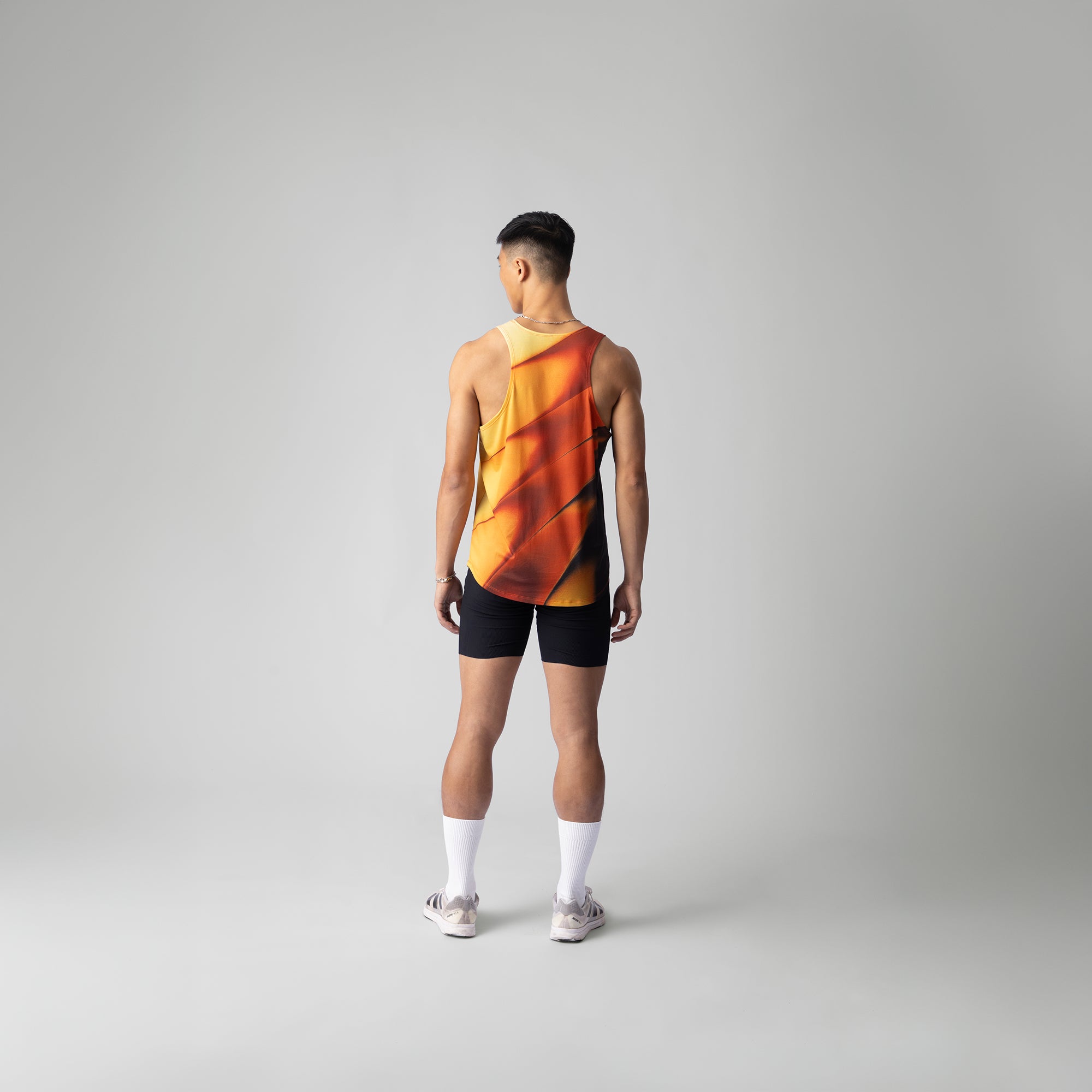 Dried Singlet