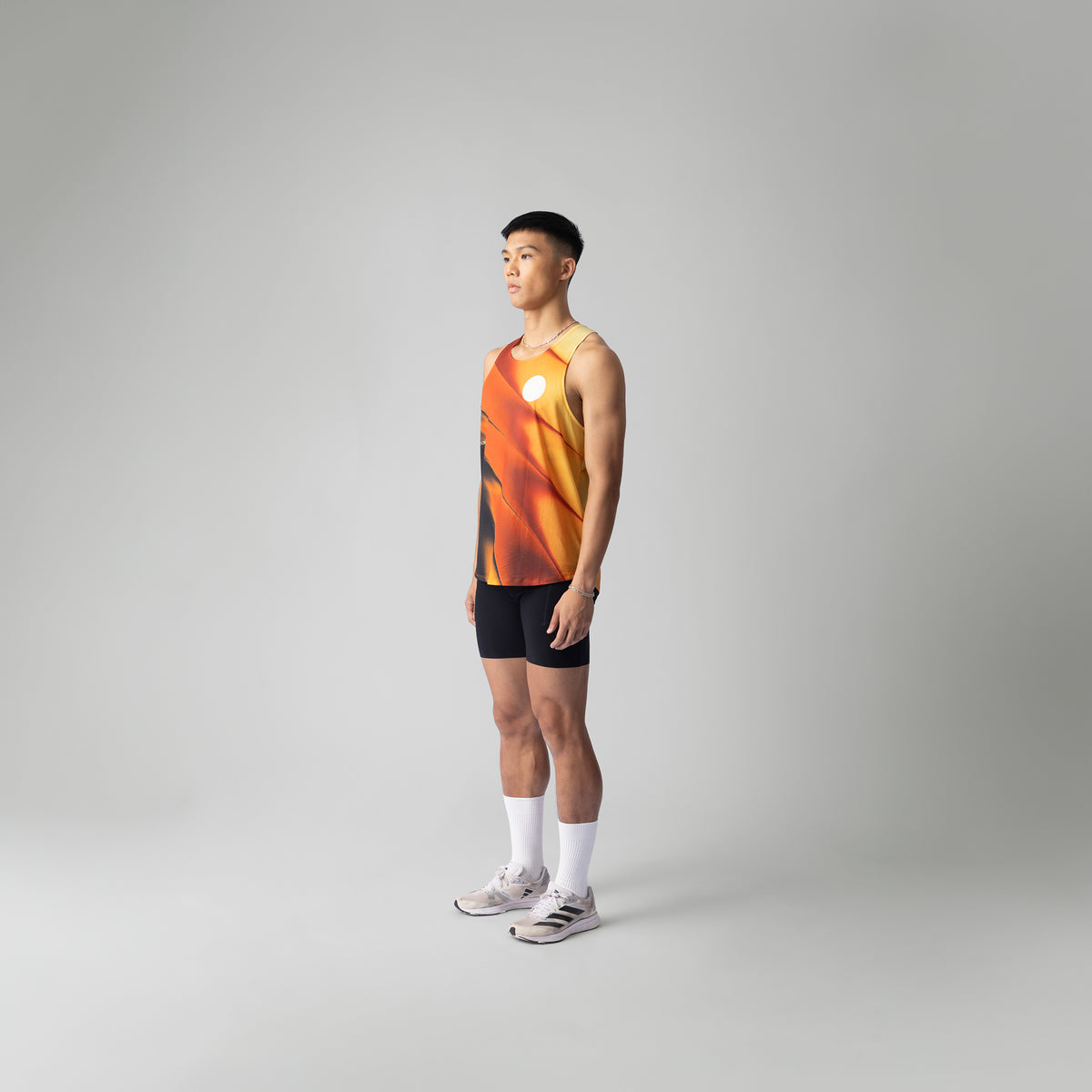 Dried Singlet
