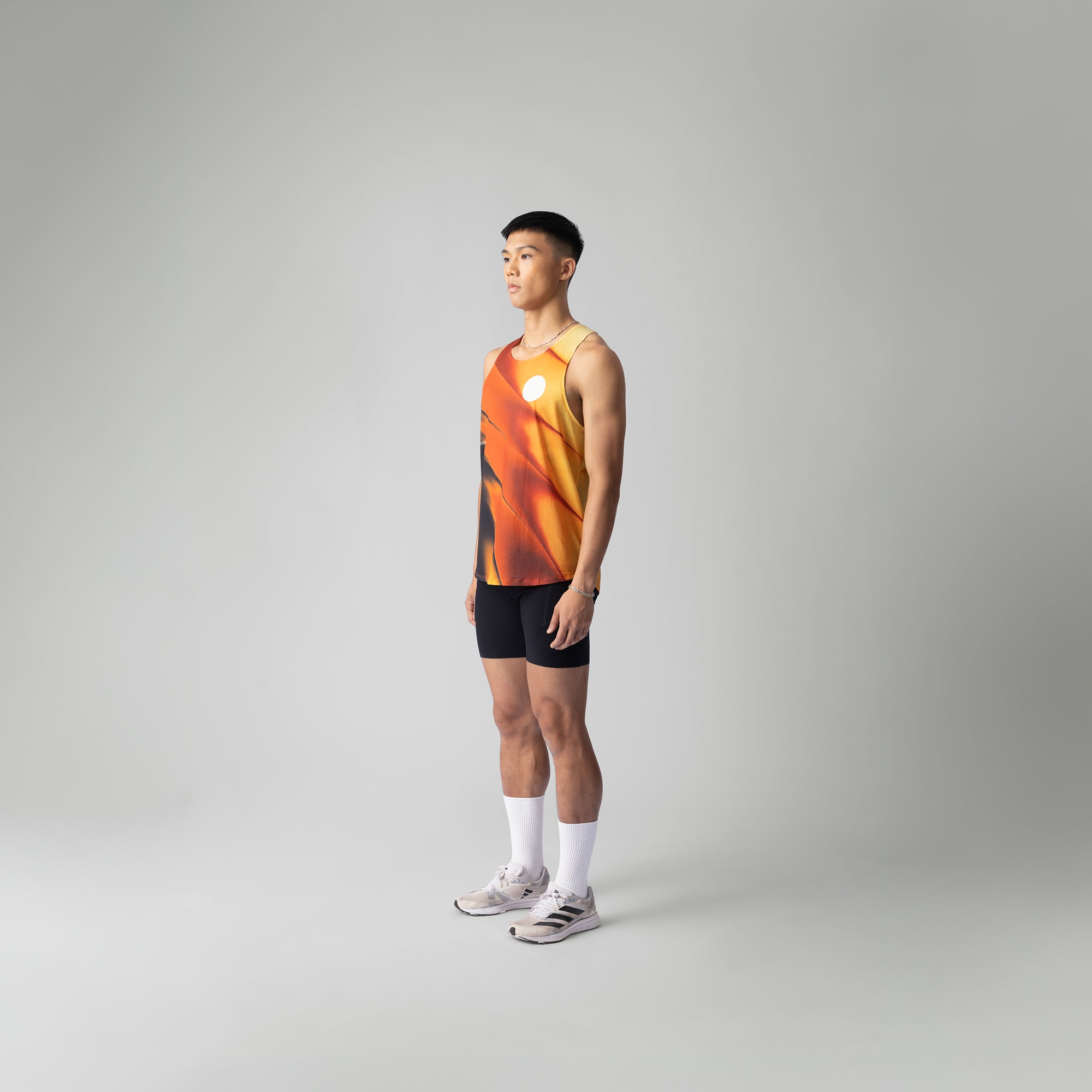 Dried Singlet