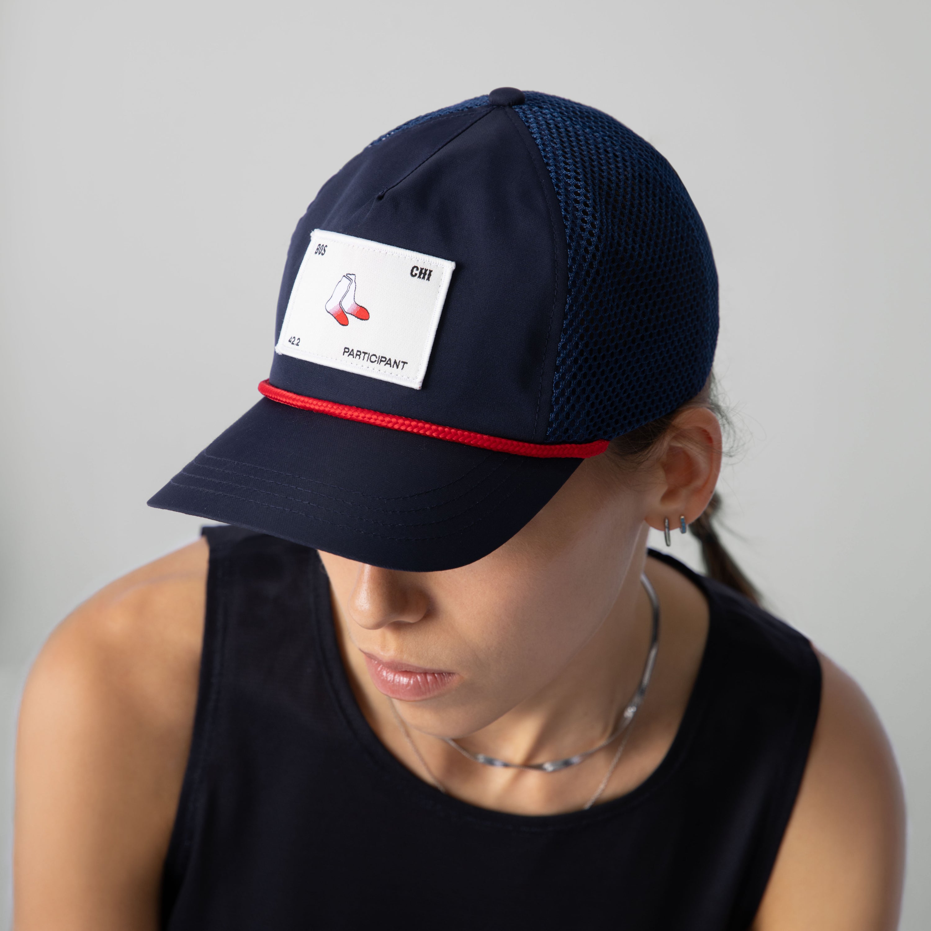 Sox Cap