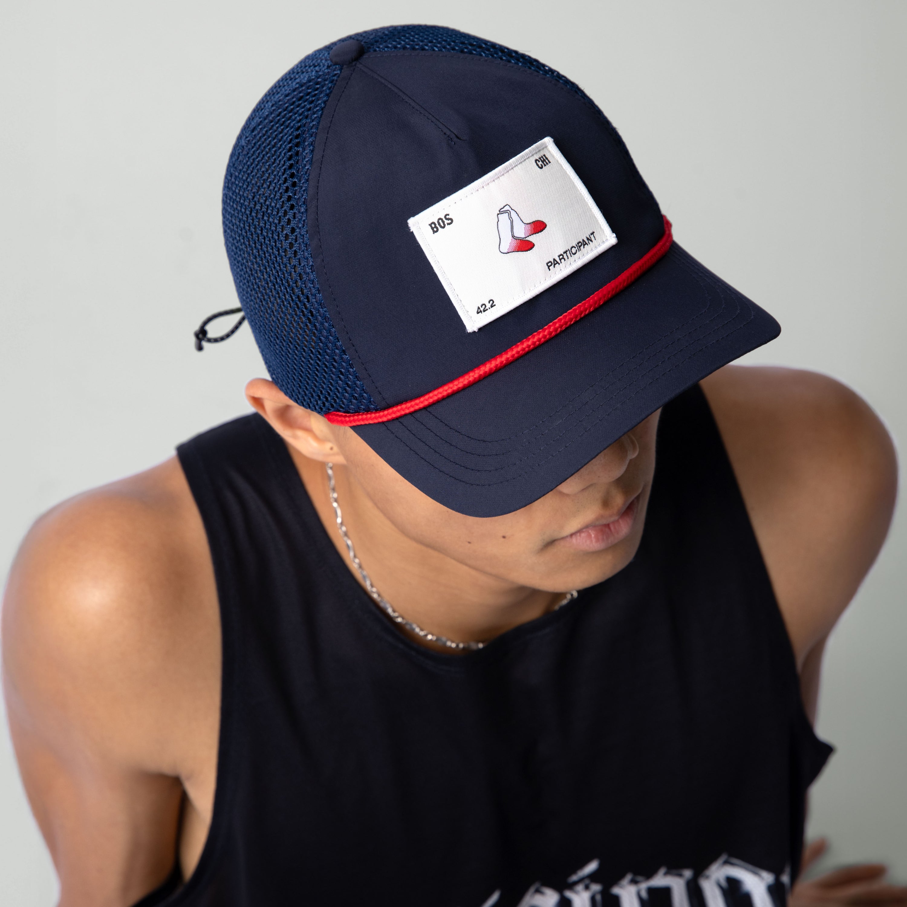 Sox Cap