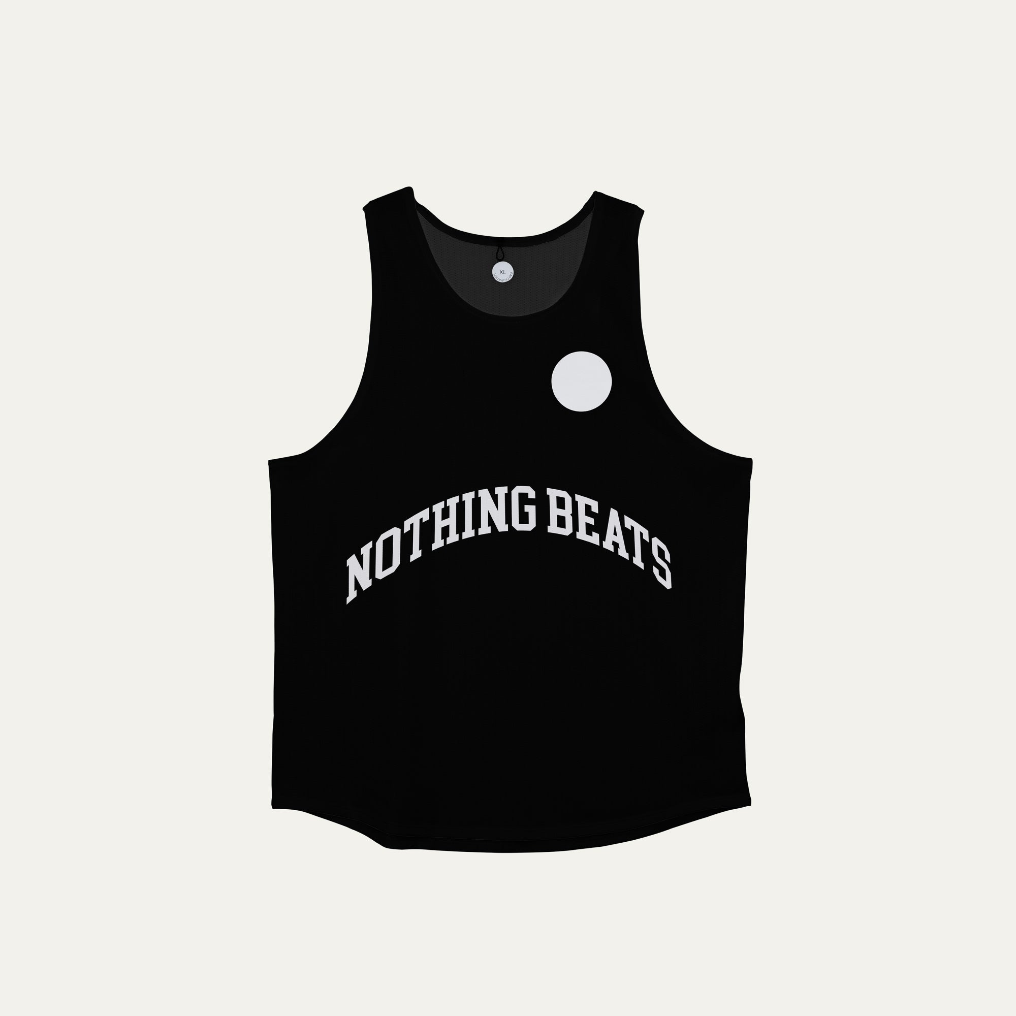 Nothing Beats a Jet2 Holiday Singlet