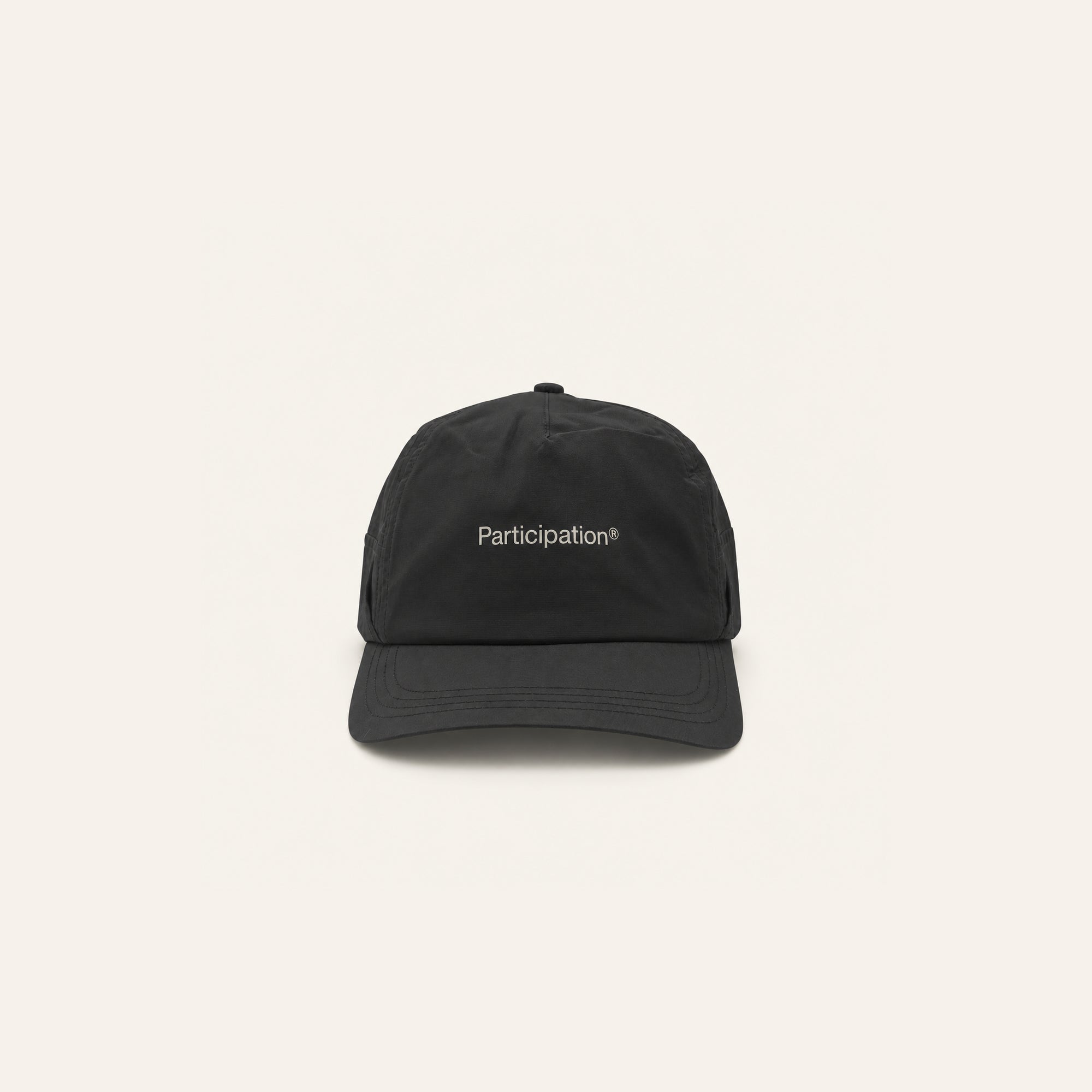 Participant Cap