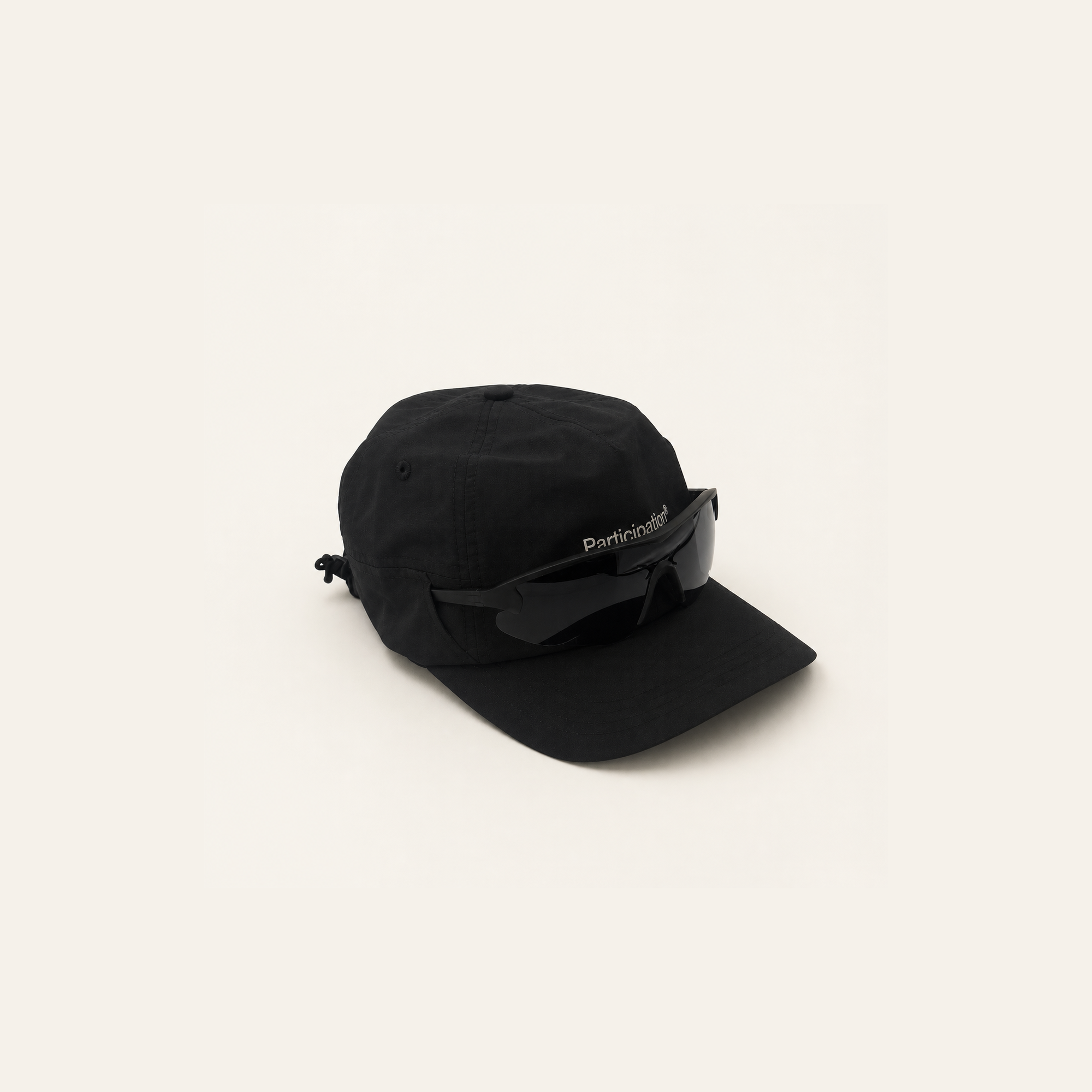 Participant Cap