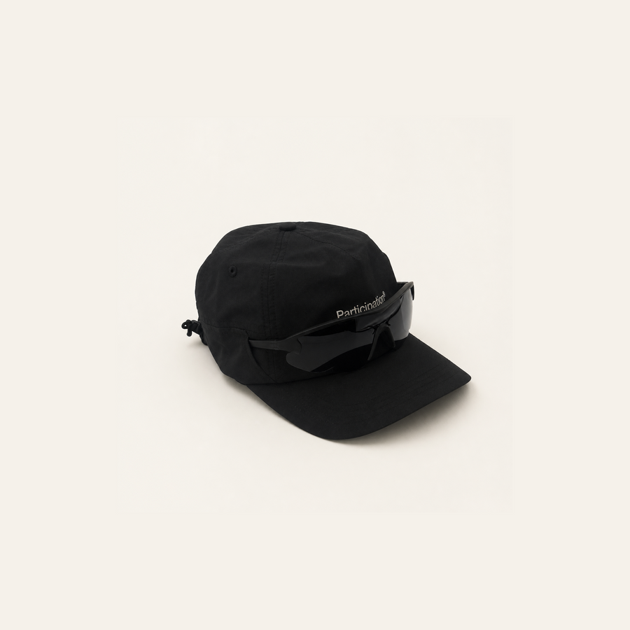 Participant Cap
