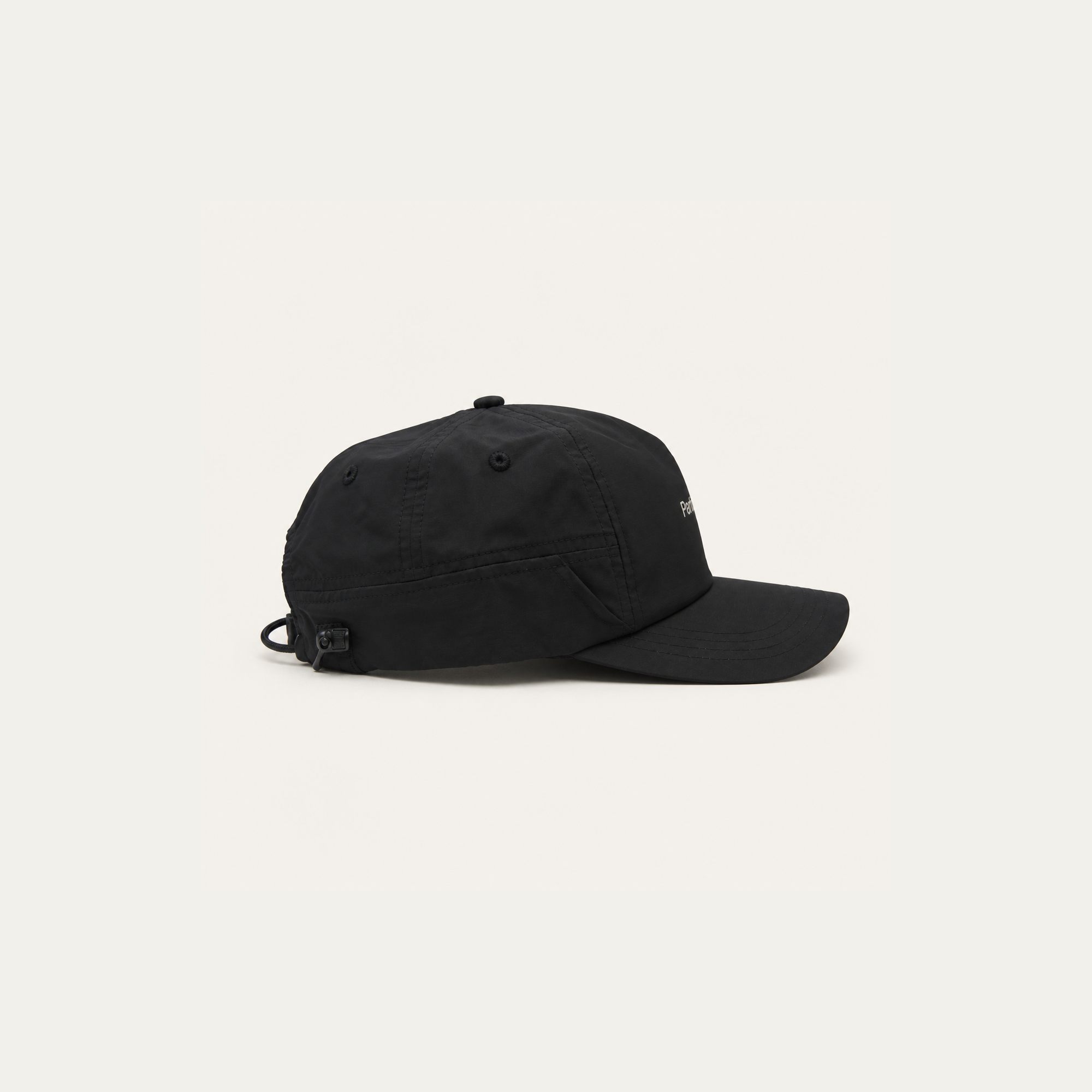 Participant Cap
