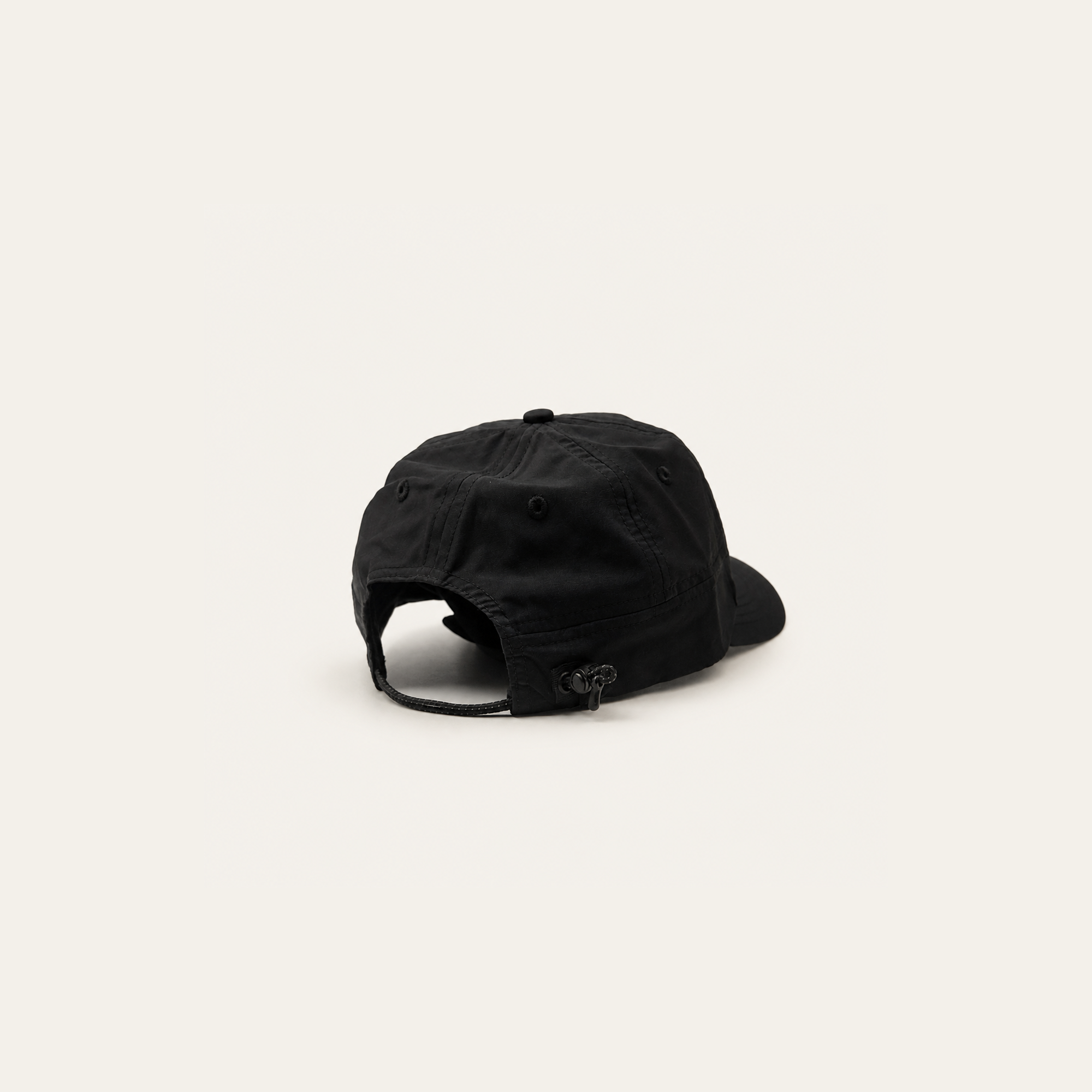Participant Cap