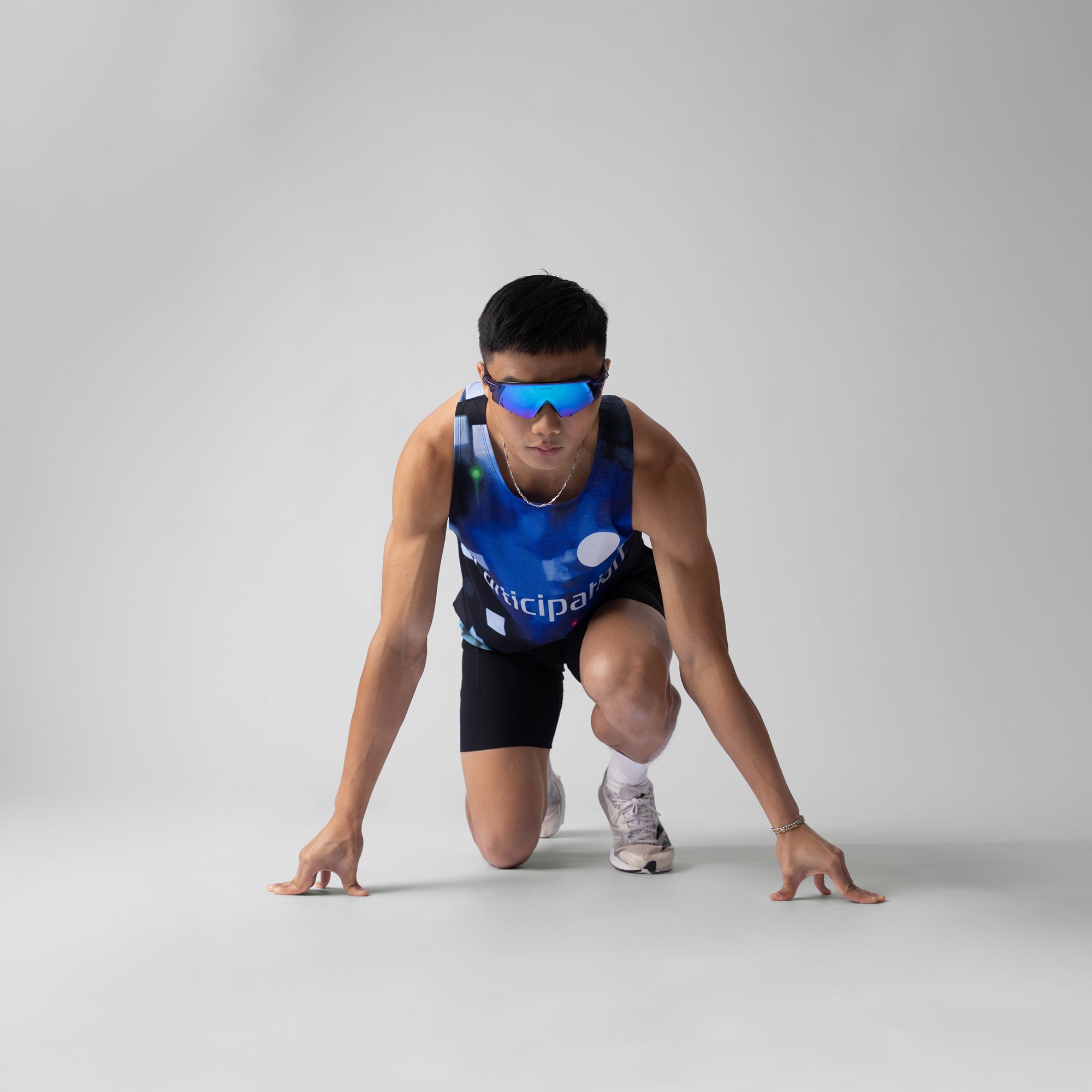 PS Singlet