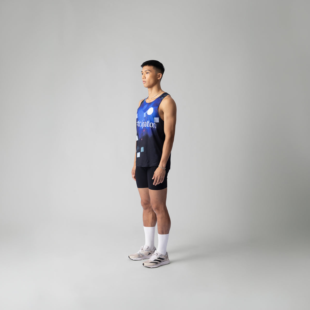 PS Singlet