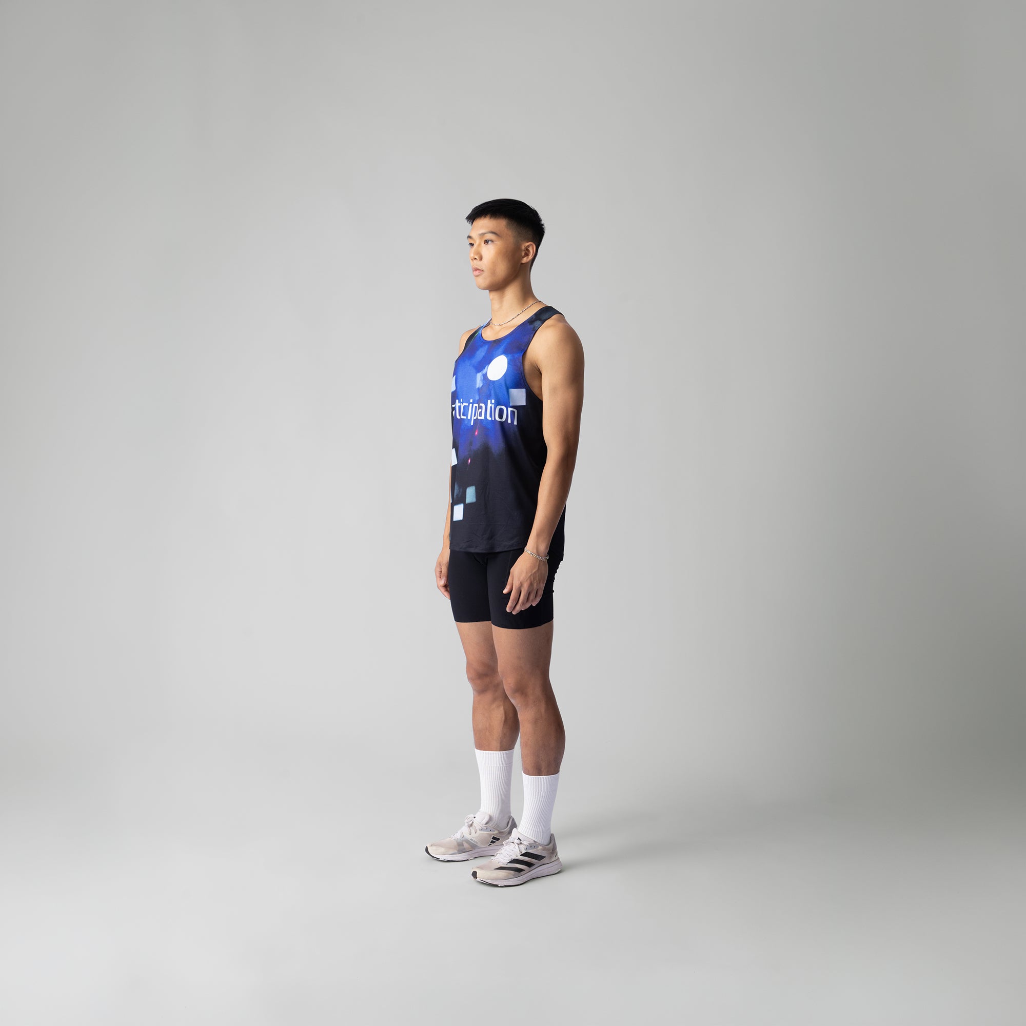 PS Singlet