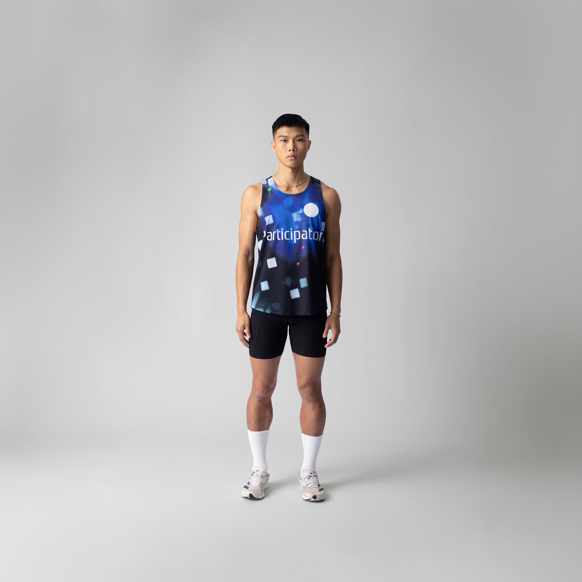PS Singlet