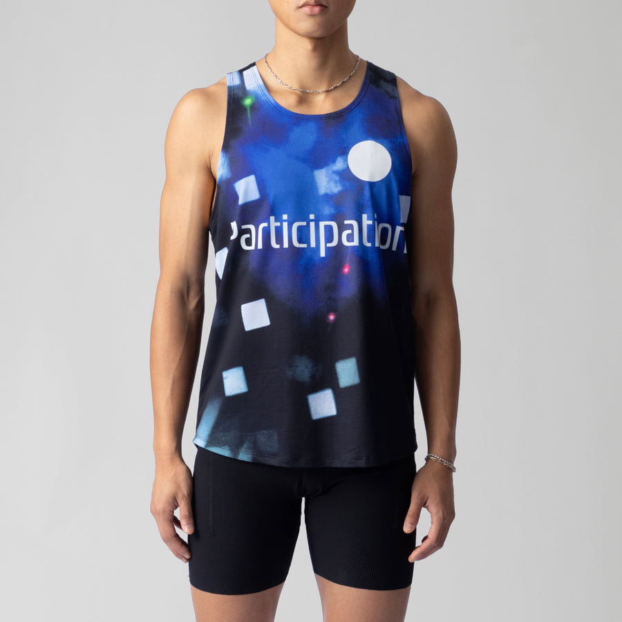 PS Singlet