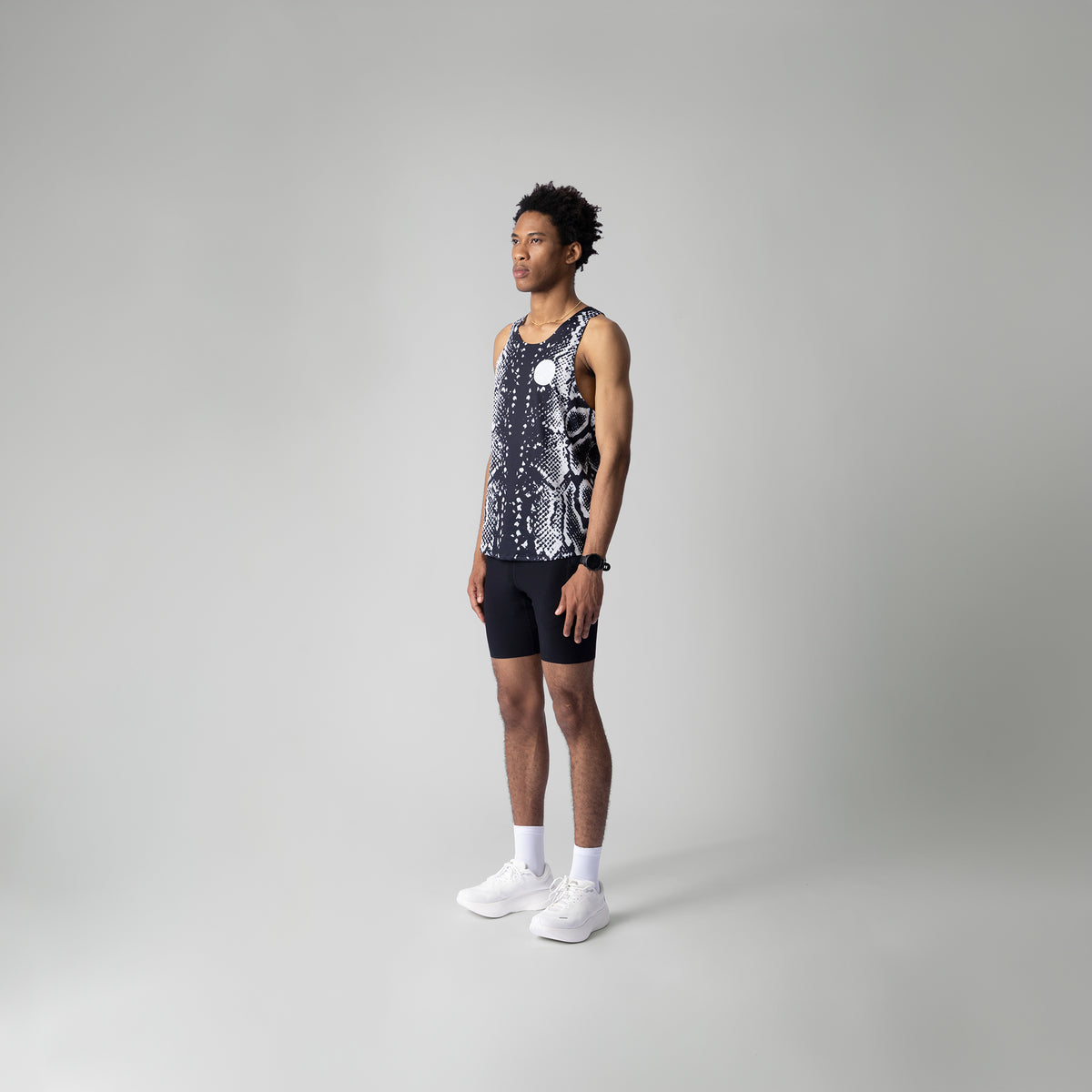 Python Singlet