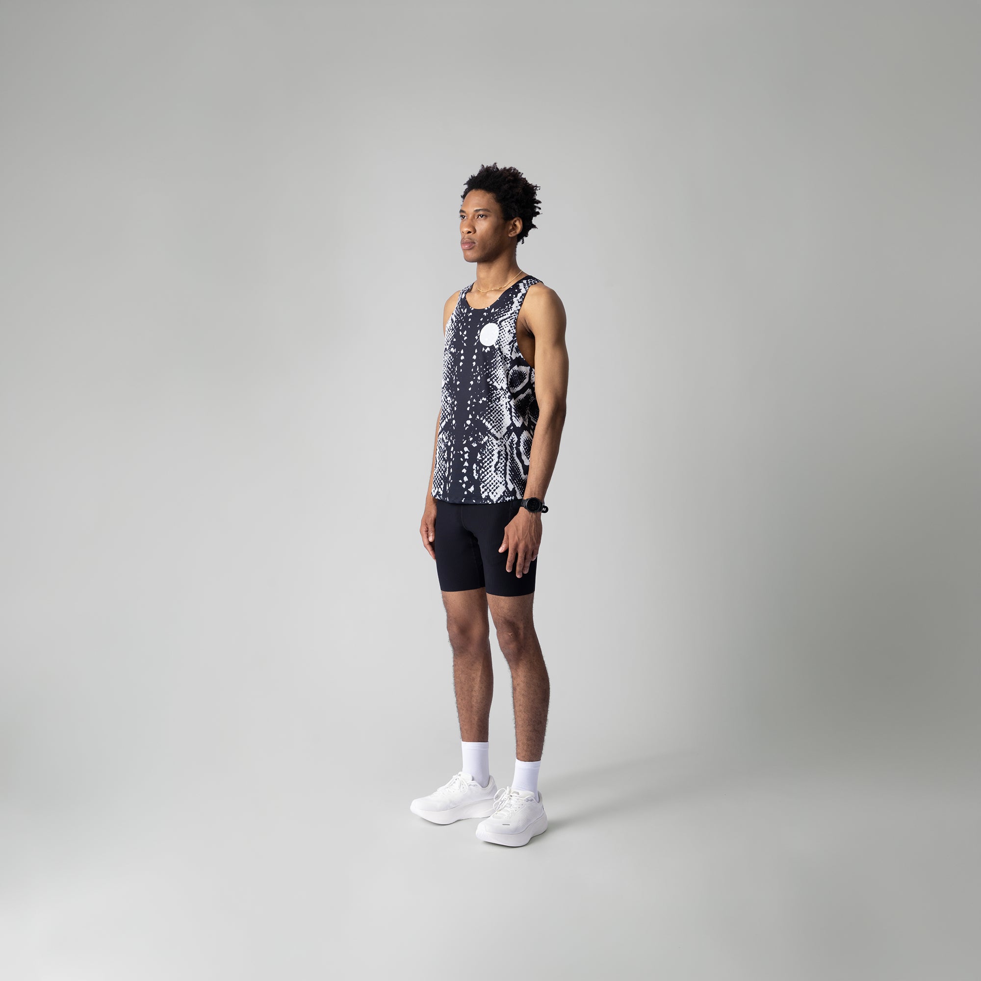 Python Singlet