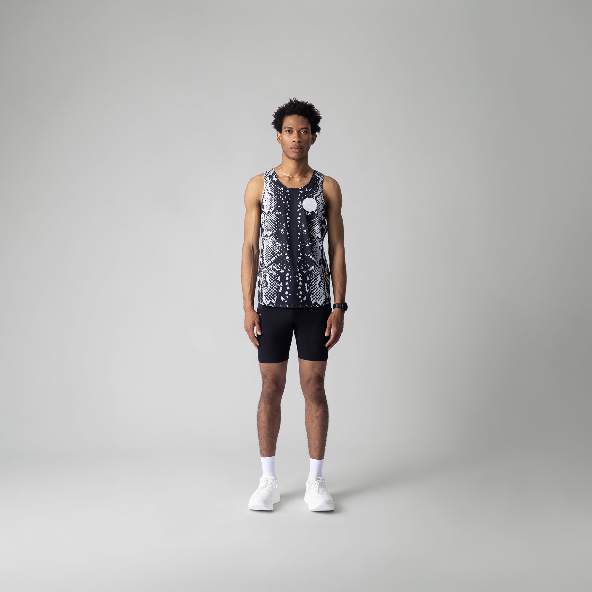 Python Singlet