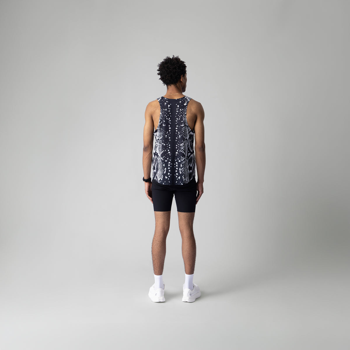 Python Singlet