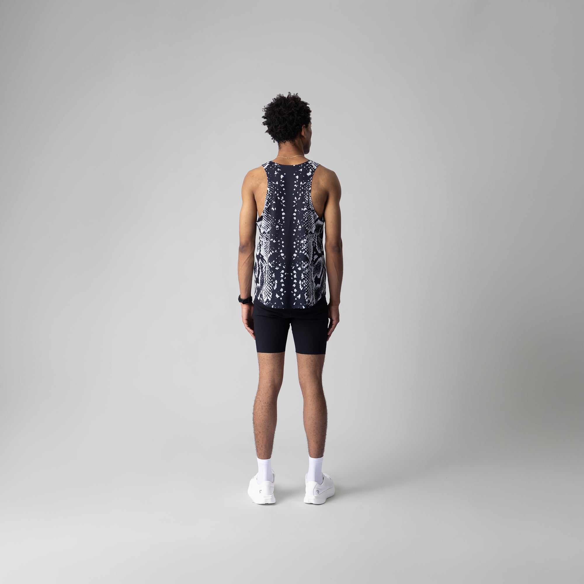 Python Singlet