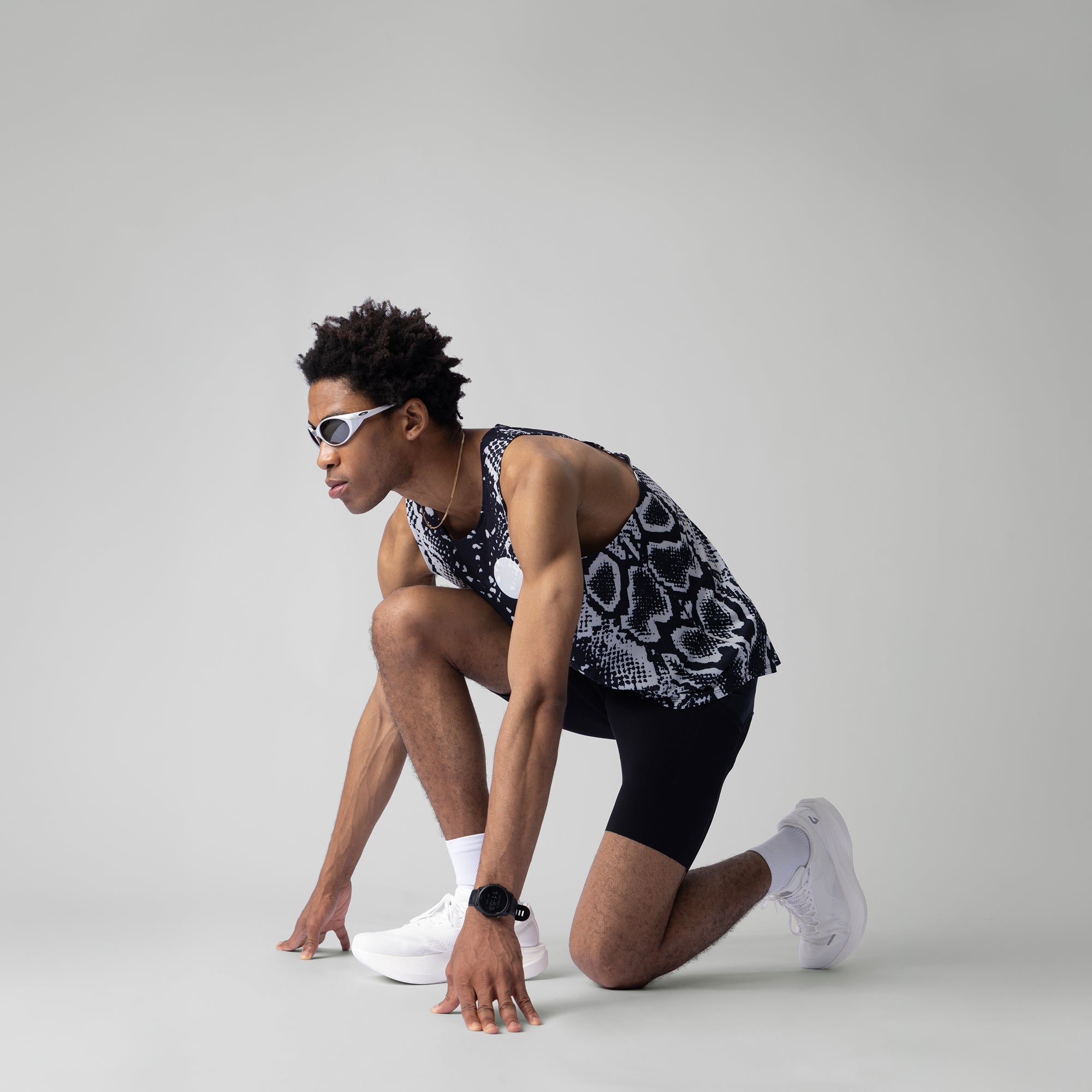 Python Singlet