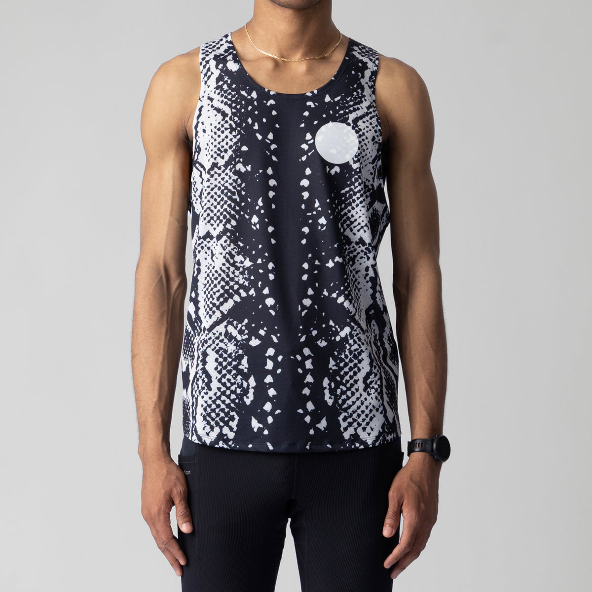 Python Singlet