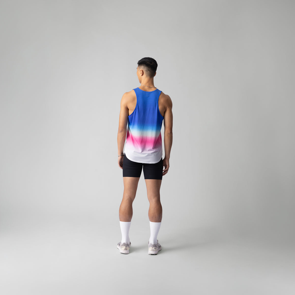 Layer Cake Singlet