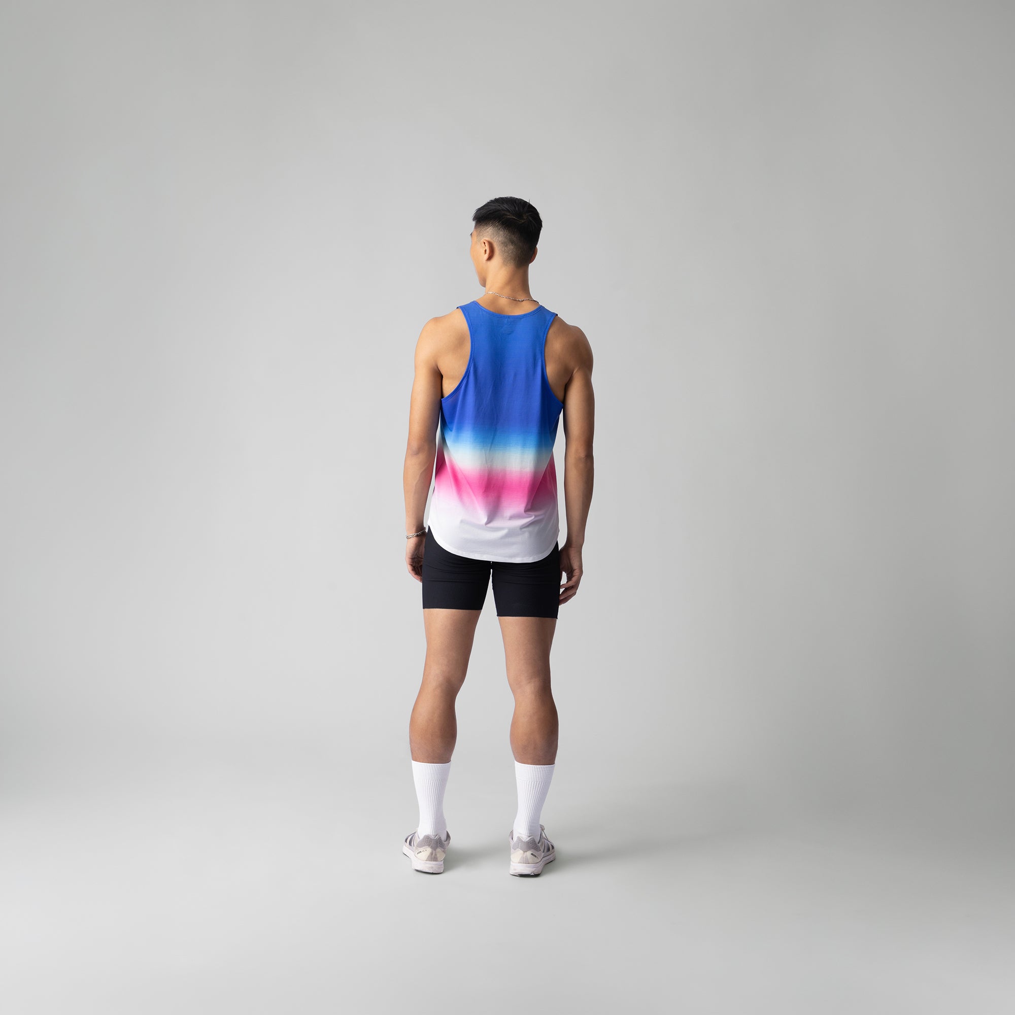 Layer Cake Singlet