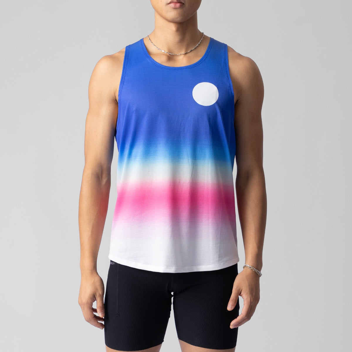 Layer Cake Singlet