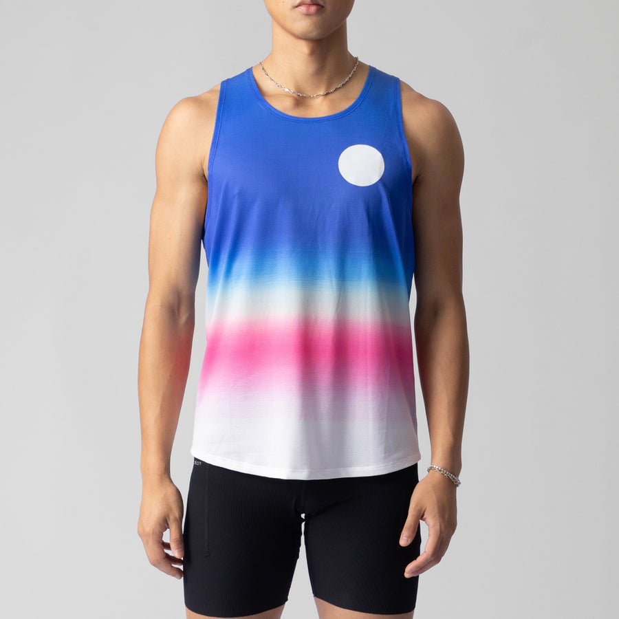 Layer Cake Singlet