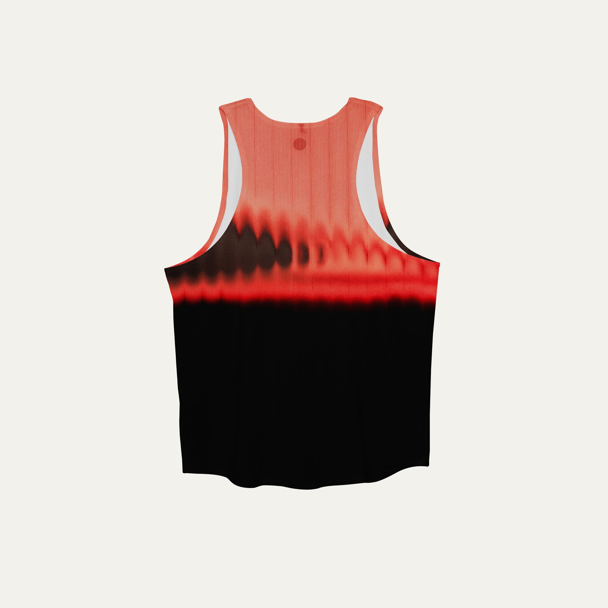 Red Glass Singlet