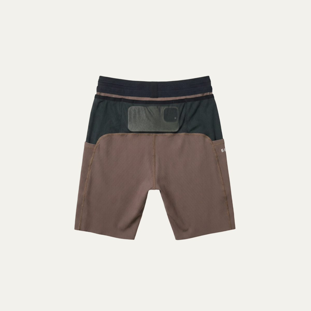 Running Tights V1.0 (Brown)