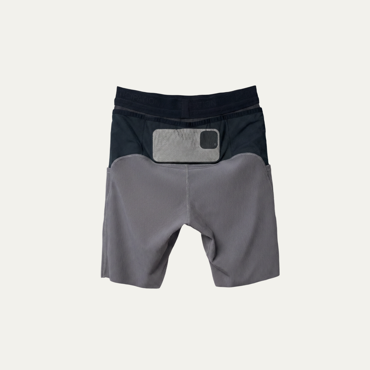 Running Tights V1.0 (Grey)