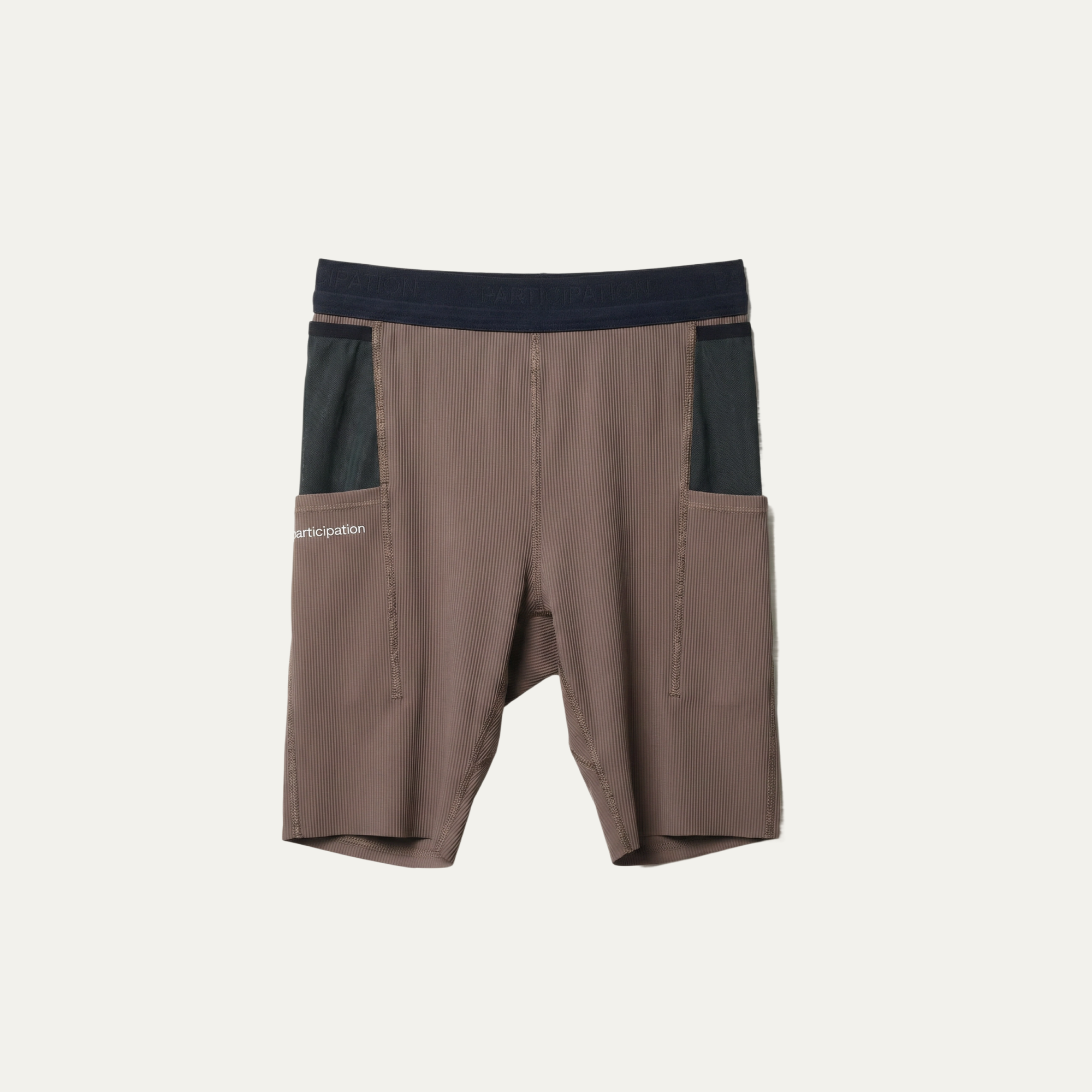 Running Tights V1.0 (Brown)