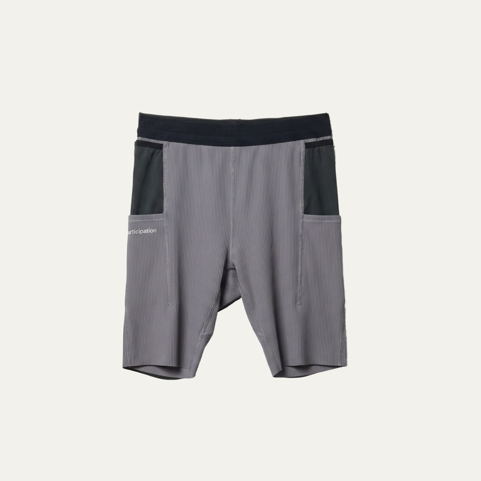 Running Tights V1.0 (Grey)