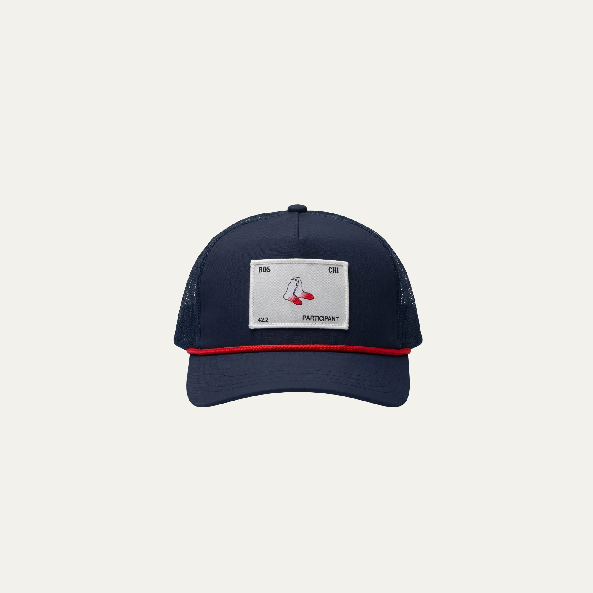 Sox Cap