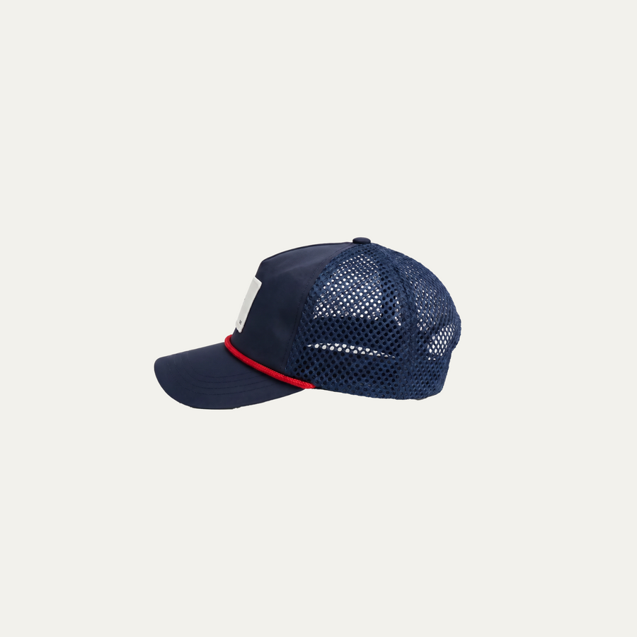 Sox Cap