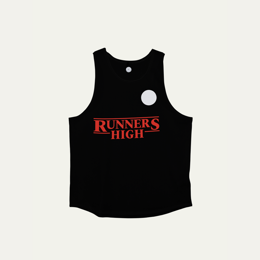 Strange Singlet