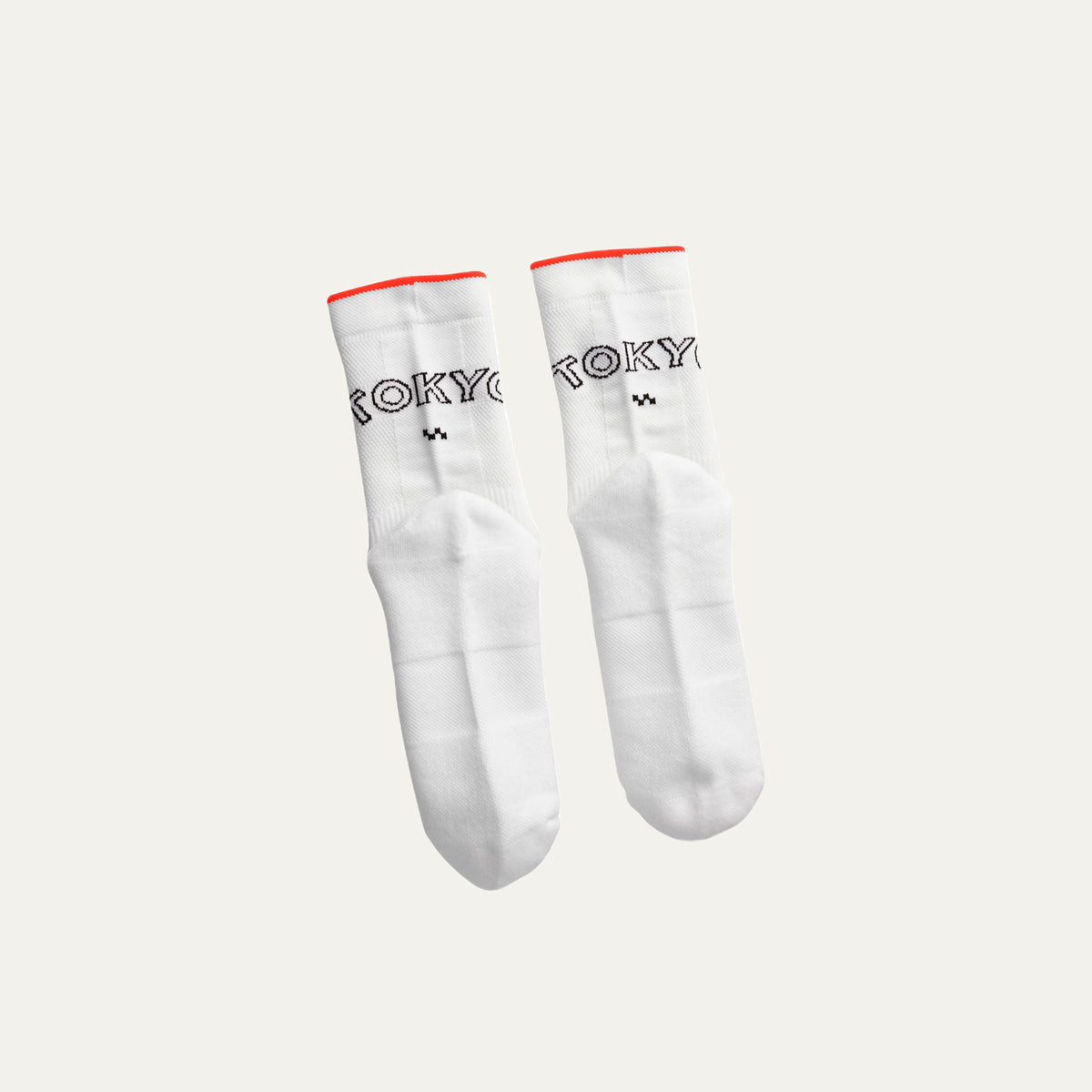 Tokyo Running Socks