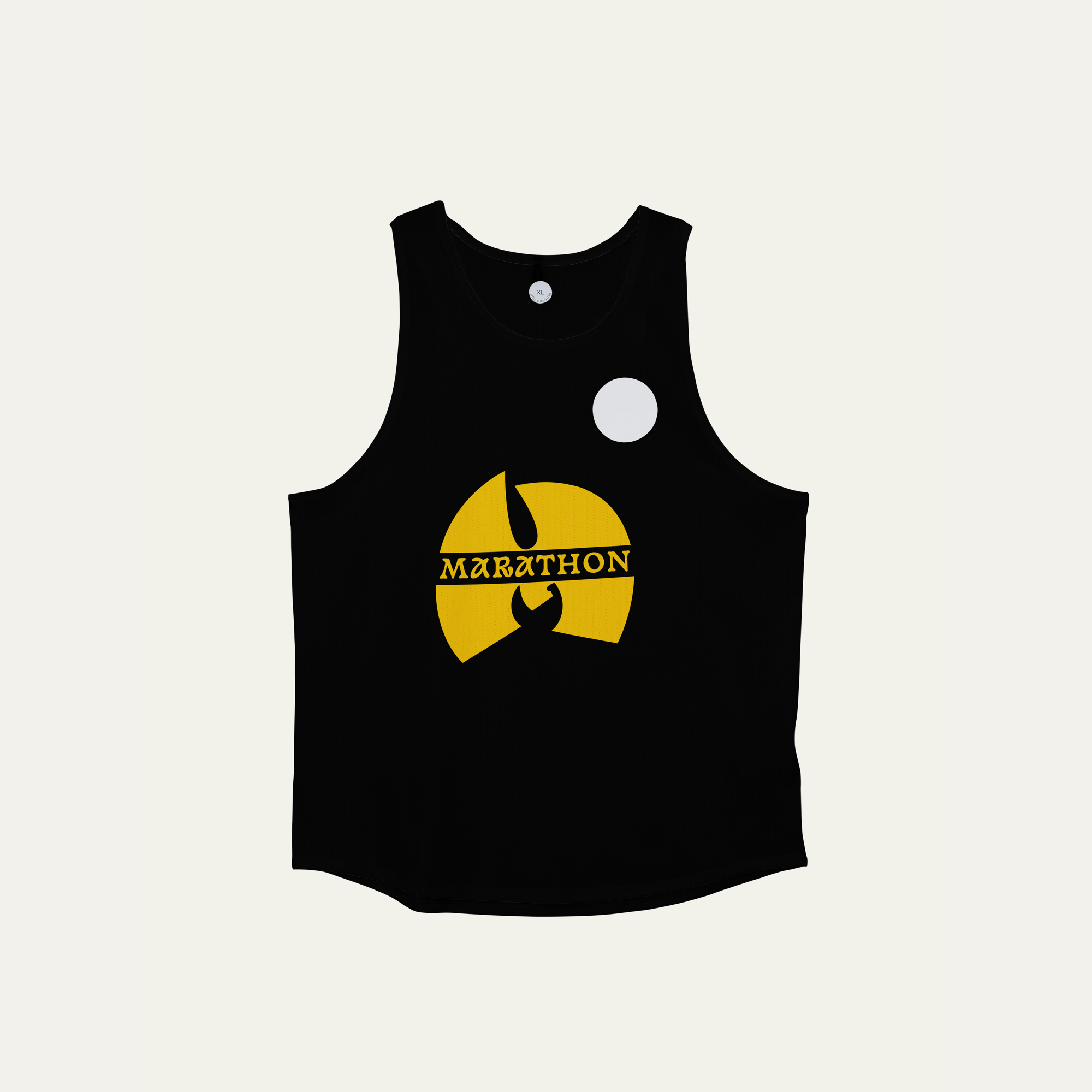 WT Marathon Singlet