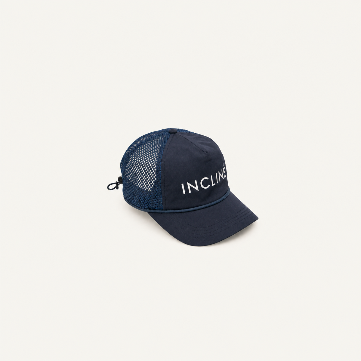 Incline Cap V2