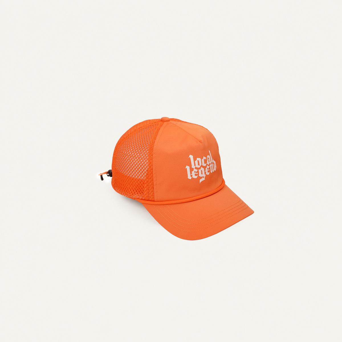 Local Legend Cap V2