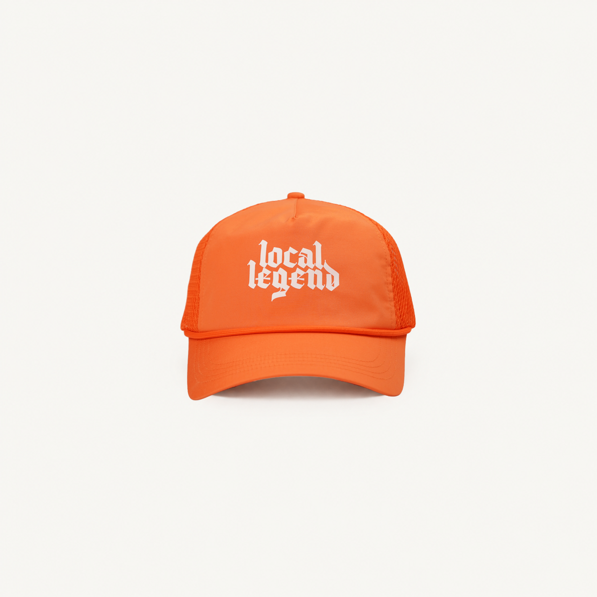 Local Legend Cap V2