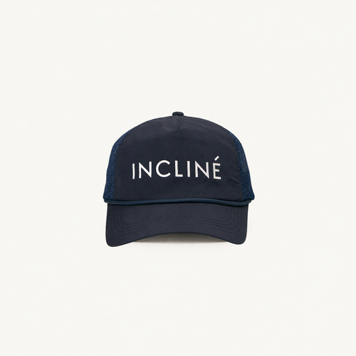 Incline Cap V2