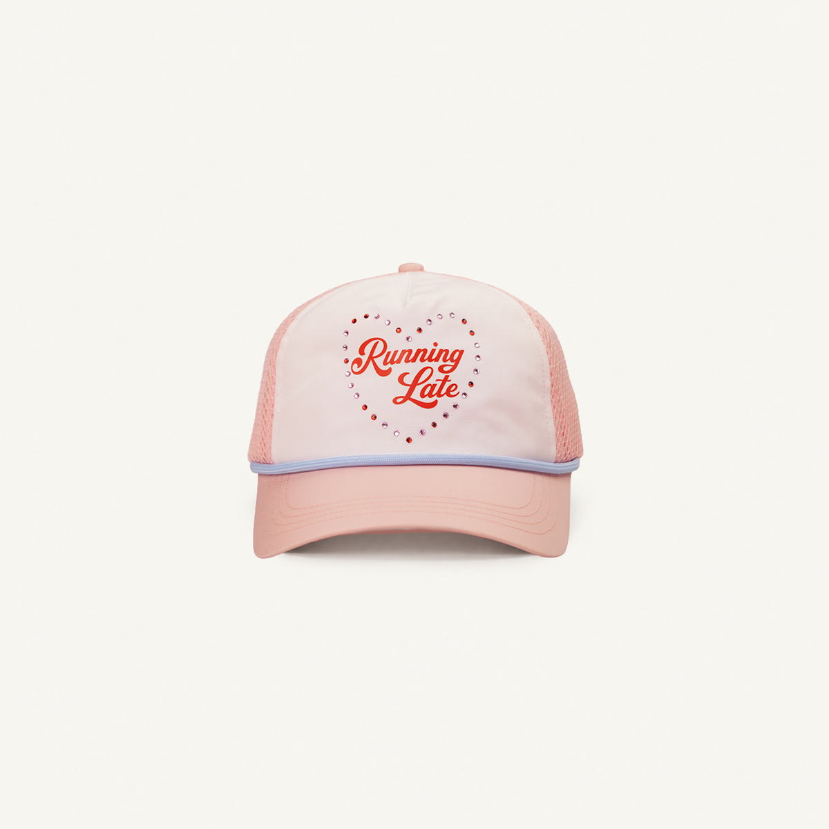 Running Late Cap