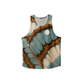 Butterfly V2 Singlet