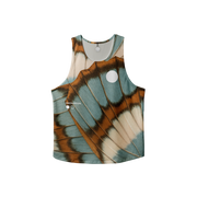 Butterfly V2 Singlet