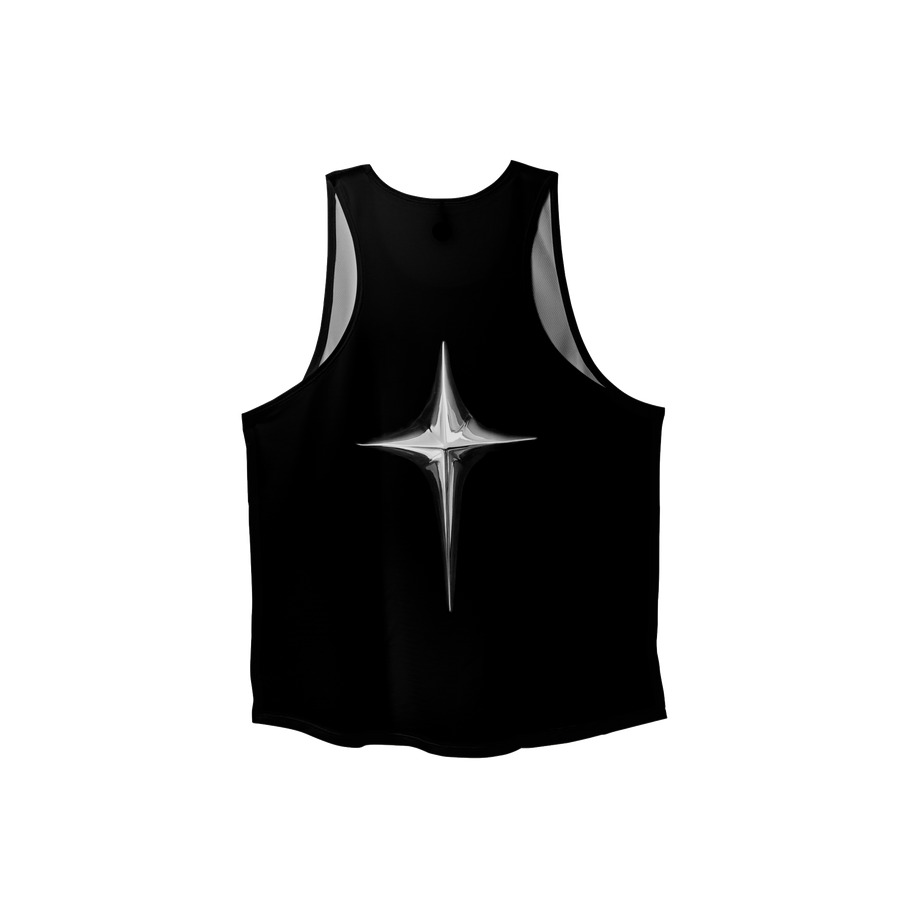 Chrome Participant V2 Singlet