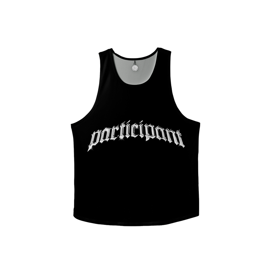 Chrome Participant V2 Singlet