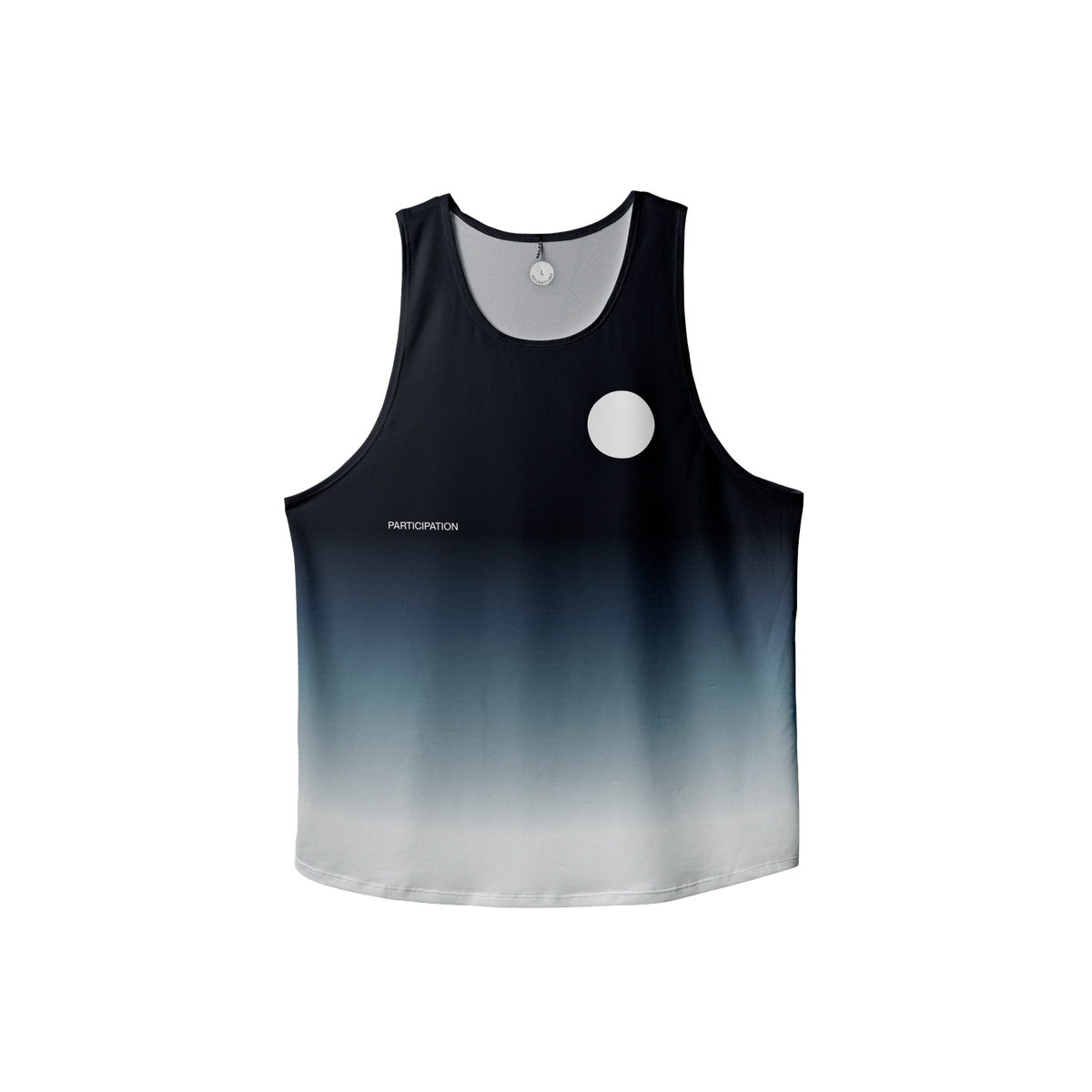 Cold Gradient Singlet