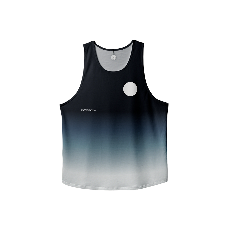 Cold Gradient Singlet