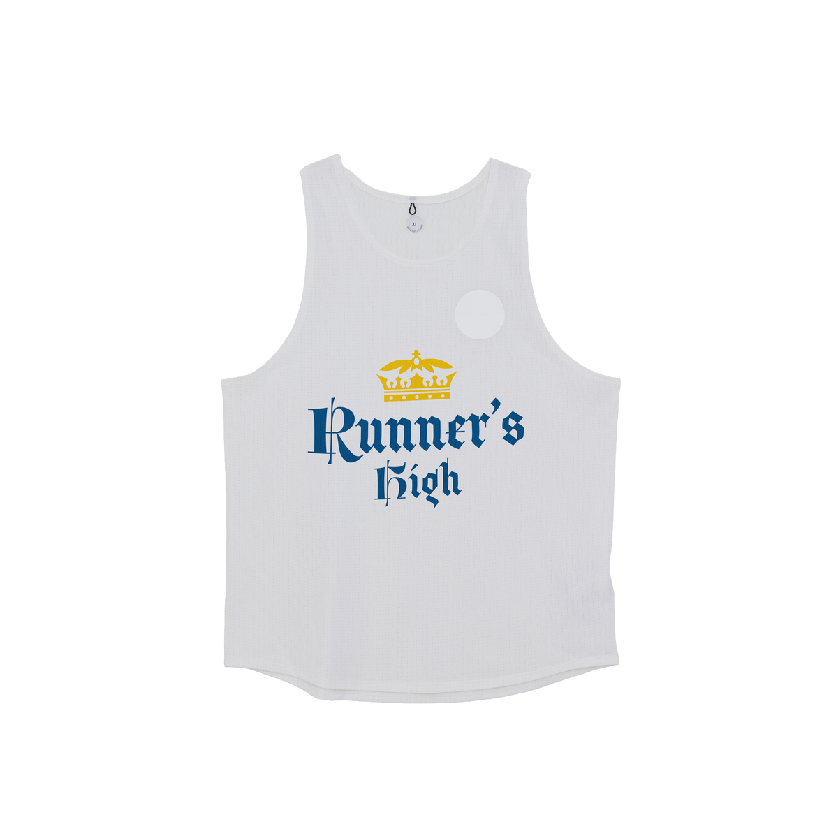 Corona Singlet